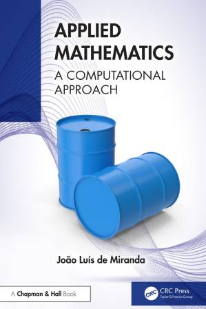 دانلود کتاب Applied Mathematics; A Computational Approach; 1