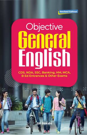 دانلود کتاب Objective General English