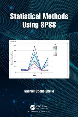 دانلود کتاب Statistical Methods Using SPSS