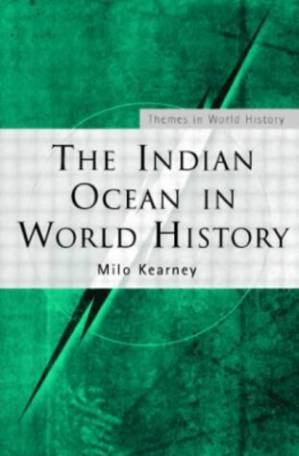 دانلود کتاب The Indian Ocean in World History (Themes in World History)