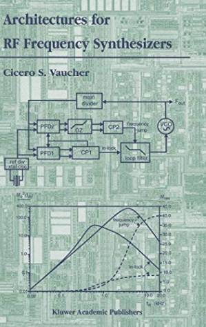 دانلود کتاب Architectures for RF Frequency Synthesizers (The Springer International Series in Engineering and Computer Science)