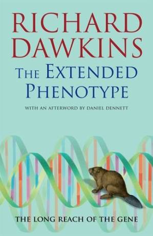 دانلود کتاب The Extended Phenotype: The Long Reach of the Gene (Popular Science)