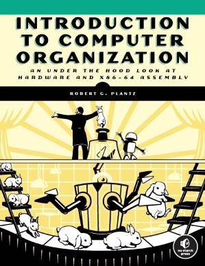 دانلود کتاب Introduction to Computer Organization
