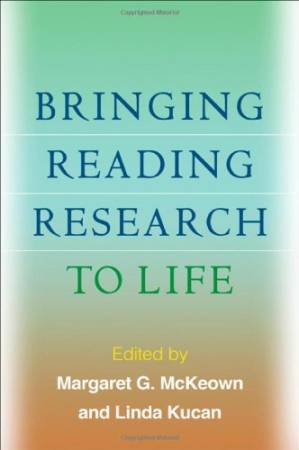 دانلود کتاب Bringing Reading Research to Life