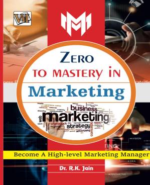 دانلود کتاب Zero To Mastery In Marketing