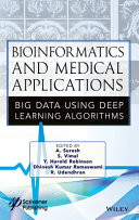 دانلود کتاب Bioinformatics and Medical Applications: Big Data Using Deep Learning Algorithm