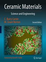 دانلود کتاب Ceramic Materials: Science and Engineering