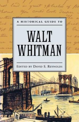 دانلود کتاب A Historical Guide to Walt Whitman (Historical Guides to American Authors)