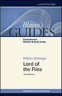دانلود کتاب William Golding’s Lord of the Flies: New Edition (Bloom’s Guides)
