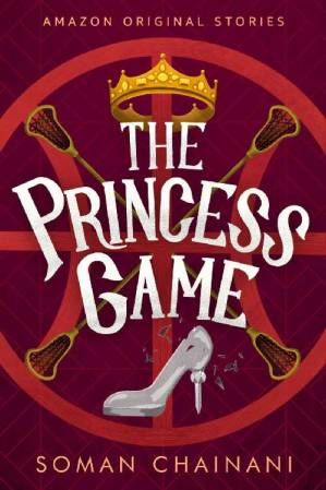 دانلود کتاب The Princess Game (Faraway collection)