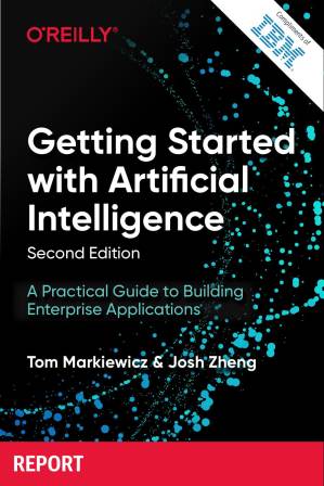 دانلود کتاب Getting Started with Artificial Intelligence