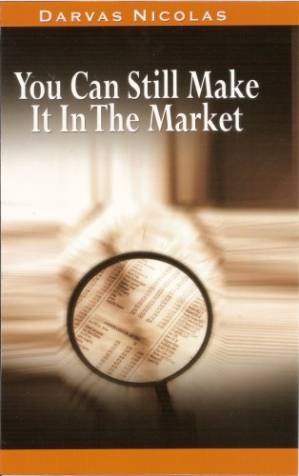 دانلود کتاب You Can Still Make It in the Market