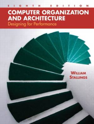 دانلود کتاب Computer Organization and Architecture: Designing for Performance (8th Edition)
