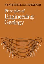 دانلود کتاب Principles of Engineering Geology
