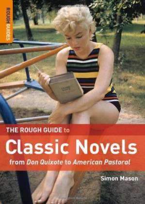 دانلود کتاب The Rough Guide to Classic Novels 1 (Rough Guide Reference)
