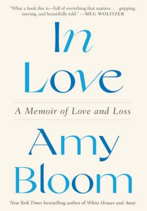 دانلود کتاب In Love: A Memoir of Love and Loss