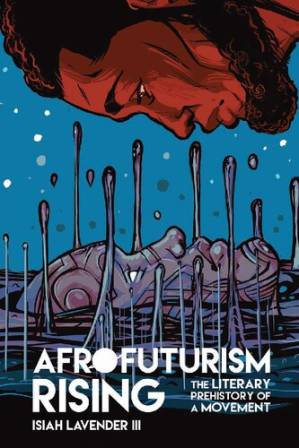 دانلود کتاب Afrofuturism Rising