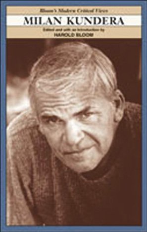 دانلود کتاب Milan Kundera