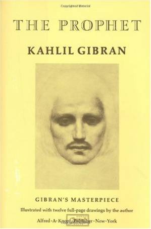 دانلود کتاب The Prophet