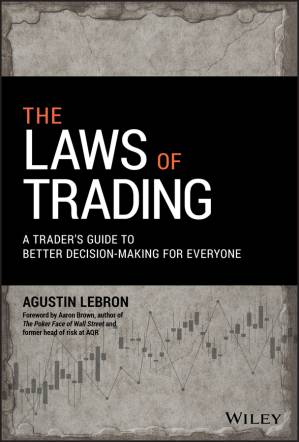 دانلود کتاب The Laws of Trading