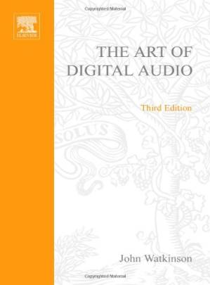 دانلود کتاب The Art of Digital Audio, Third Edition