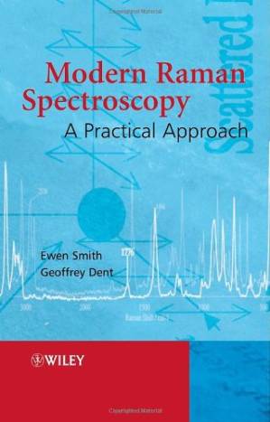 دانلود کتاب Modern Raman Spectroscopy: A Practical Approach