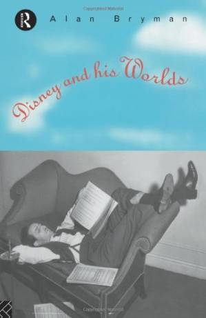 دانلود کتاب Disney and His Worlds