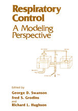 دانلود کتاب Respiratory Control: A Modeling Perspective