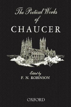 دانلود کتاب The Poetical Works of Chaucer