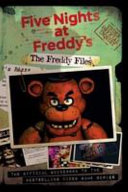 دانلود کتاب Freddy Files
