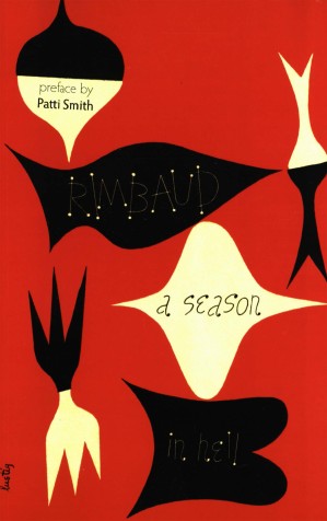دانلود کتاب A Season in Hell & the Drunken Boat ()