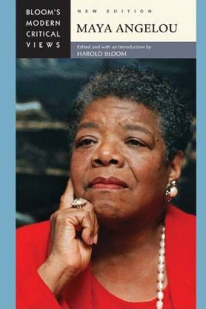 دانلود کتاب Maya Angelou