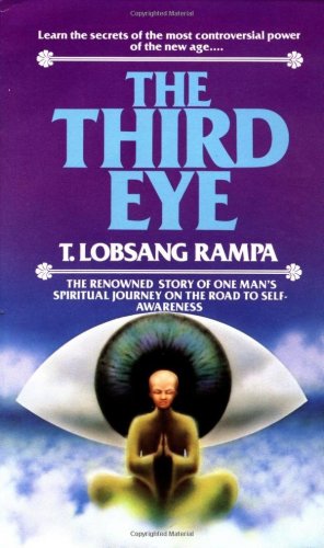 دانلود کتاب Third Eye