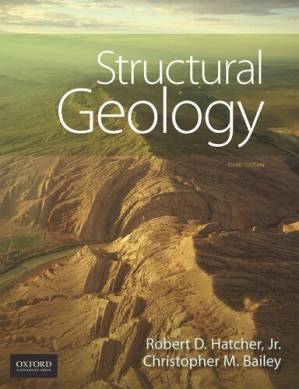 دانلود کتاب Structural Geology Principles, Concepts, and Problems