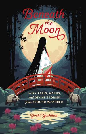 دانلود کتاب Beneath the Moon