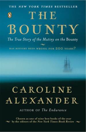 دانلود کتاب The Bounty