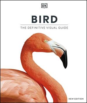 دانلود کتاب Bird: The Definitive Visual Guide, New Edition