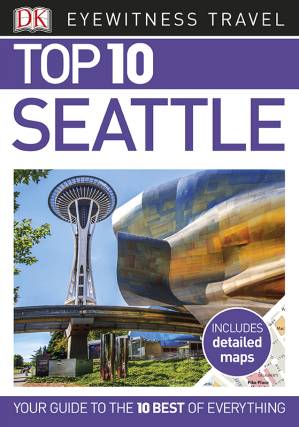 دانلود کتاب Top 10 Seattle