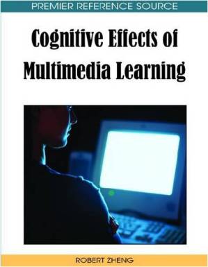 دانلود کتاب Cognitive Effects of Multimedia Learning (Premier Reference Source)