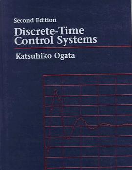 دانلود کتاب Discrete-time Control Systems