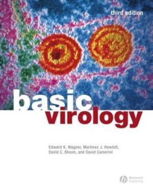 دانلود کتاب Basic Virology, 3rd Edition