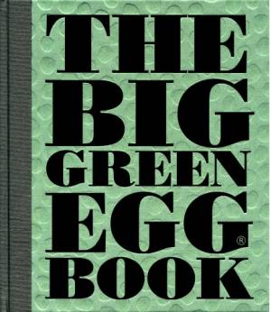 دانلود کتاب The Big Green Egg Book