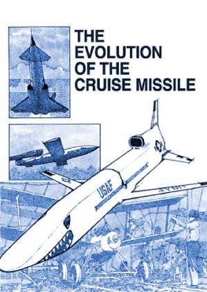 دانلود کتاب Evolution of the Cruise Missile