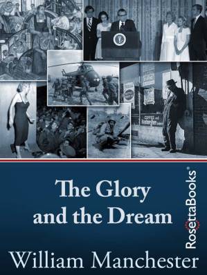 دانلود کتاب The Glory and the Dream