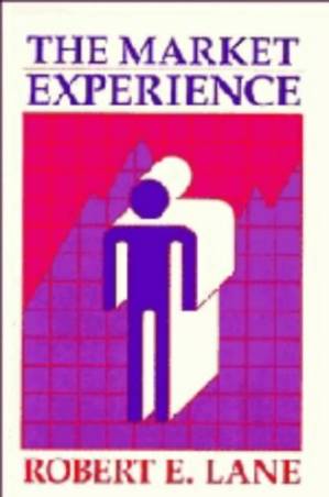دانلود کتاب The Market Experience