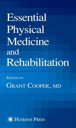 دانلود کتاب Essential Physical Medicine and Rehabilitation