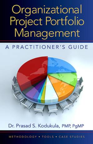 دانلود کتاب Organizational Project Portfolio Management: A Practitioner’s Guide