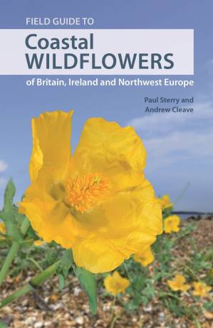 دانلود کتاب Field Guide to Coastal Wildflowers of Britain, Ireland and Northwest Europe