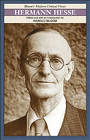 دانلود کتاب Hermann Hesse