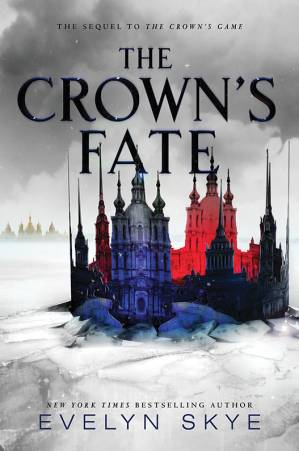 دانلود کتاب The Crown’s Fate